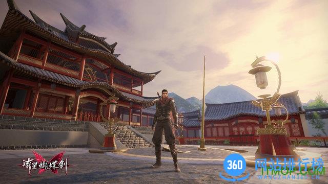 流星蝴蝶剑九游版 v1.0.3519 安卓版 0
