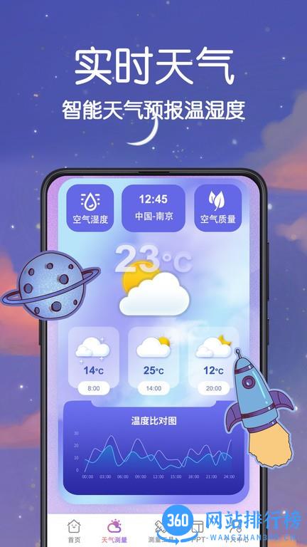 AR温度计最新版 v3.4.9安卓版 0