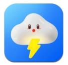 极简天气app