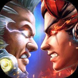 Final Fighter无限钻石金币版