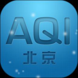 北京空气质量app