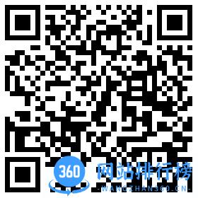 rcfans二维码