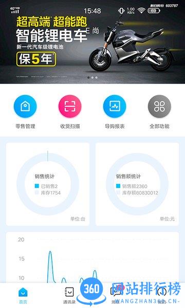 e尚最新版 v3.0.9 安卓版 3