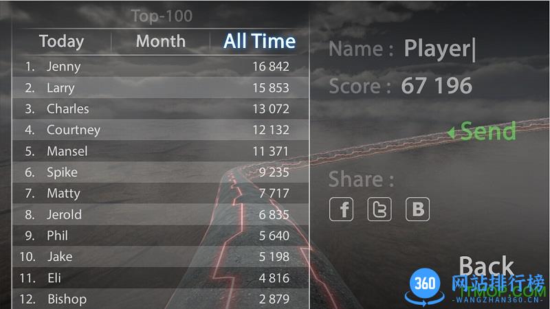 死亡管道2手游 v2.1.1 安卓版 1