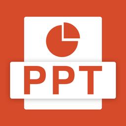 超级ppt模板秀软件手机版