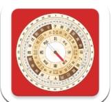 罗盘指南针大师定位
