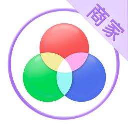 优圈商户端手机版