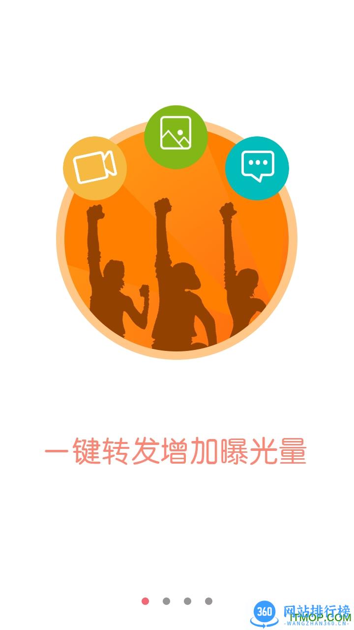 微商一键转发官方正版 v3.2.9 安卓版 0