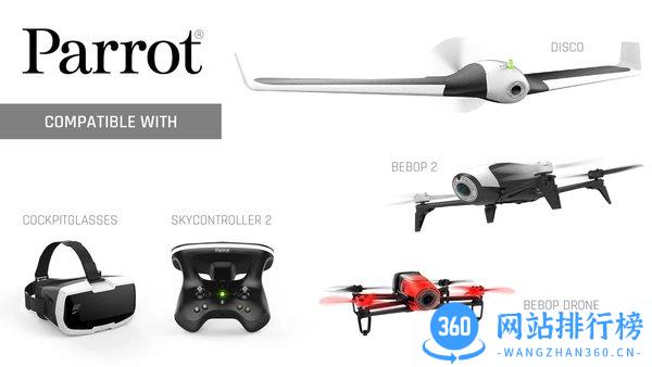Freeflight Pro v5.1.1 安卓版 0