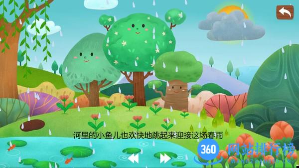 兔宝宝绘本故事 v2.0.0 安卓版 1