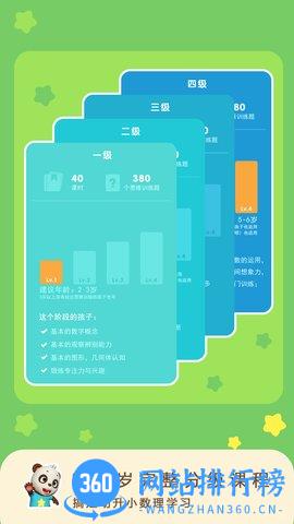 猫小智儿童数学思维 v1.5.38.2 安卓版 1