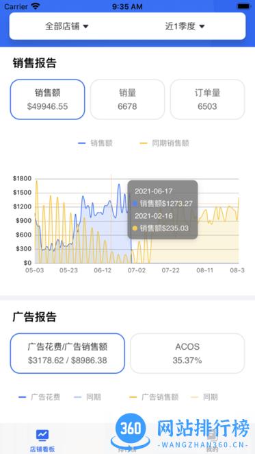 积加erp官方版 v2.2.1 安卓版 2