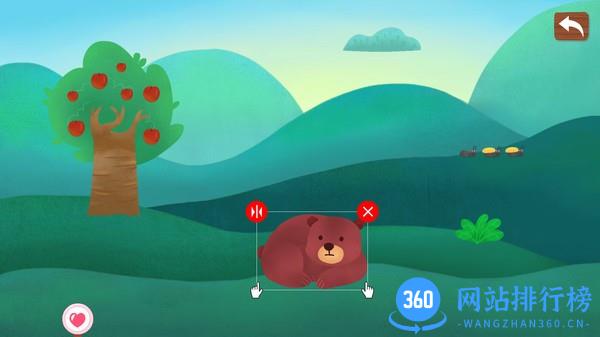 兔宝宝绘本故事 v2.0.0 安卓版 0