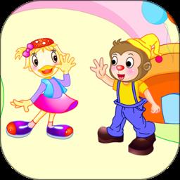 牛津幼儿英语软件