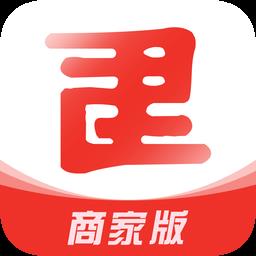 建玛特购商户管理系统