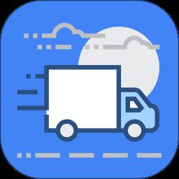 达州物流司机端app