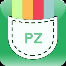 富士康爱口袋PZ版