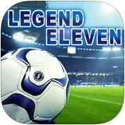 传奇十一人小米