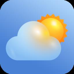七彩好天气软件