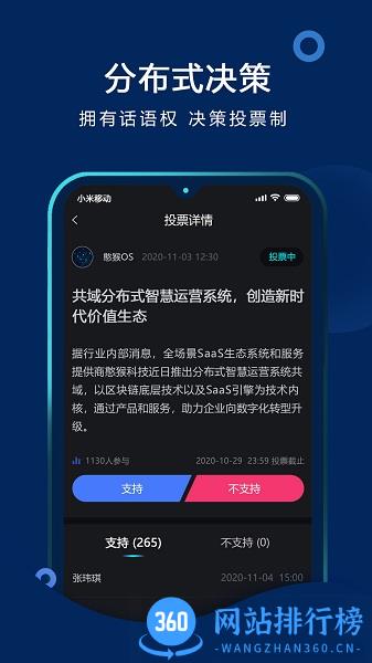 共域数据分享平台 v2.3.0 安卓版 2