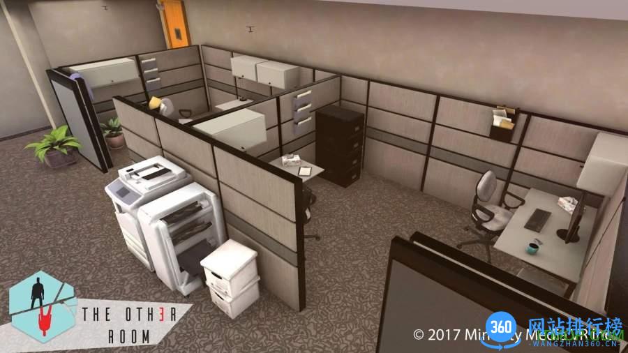 VR另一个房间中文版(The Other Room) v1.12.500.5040 官网安卓版 3