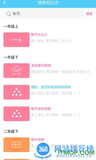 趁东风学数学 v1.1.6 安卓版 0