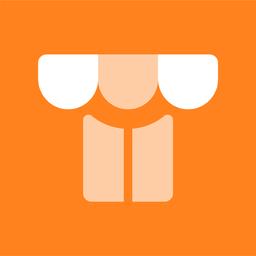 橙子店铺通app