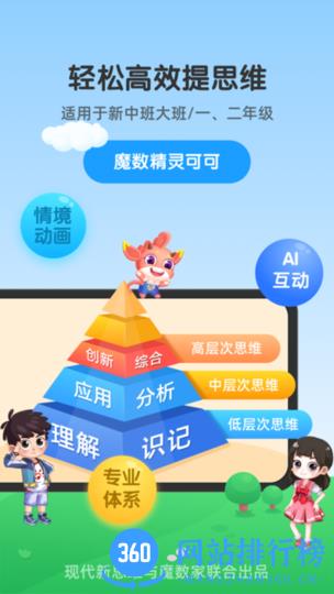 可可玩思维(儿童思维训练) v3.01.94安卓版 0