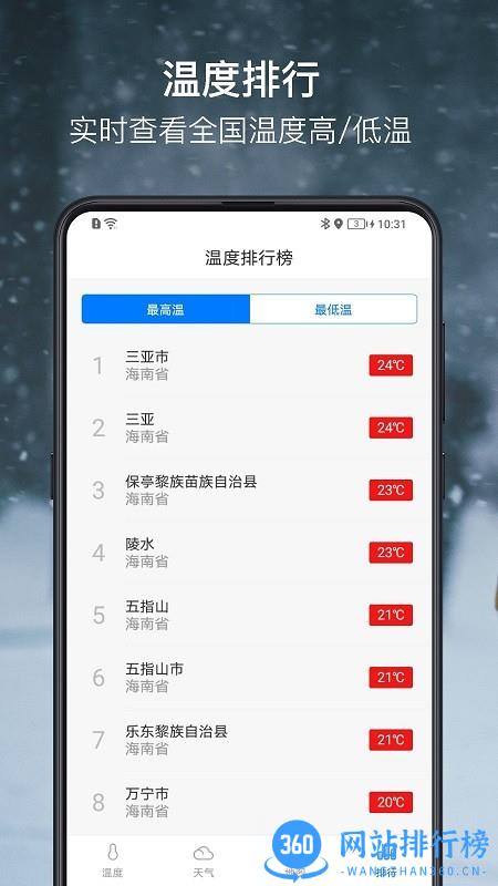 温度计大师 v1.1.8 安卓版 0