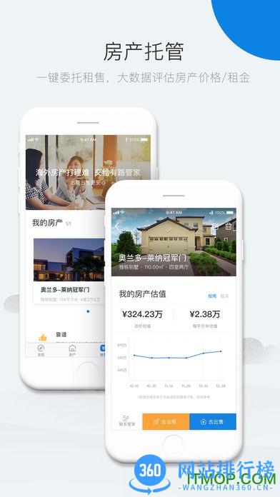 有路房产软件 v7.1.0 安卓版 1