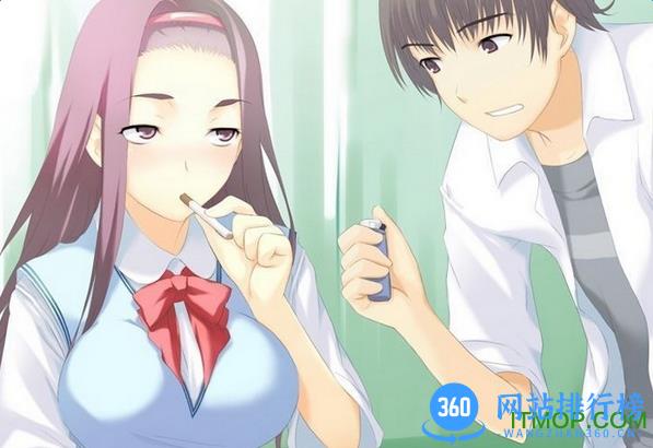 梦见之药ons汉化手机版 v3.0 安卓版 1