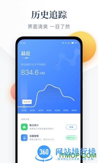 每日流量app下载安装