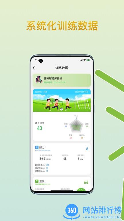 AI练席(足球训练) v2.0.2 安卓版 1