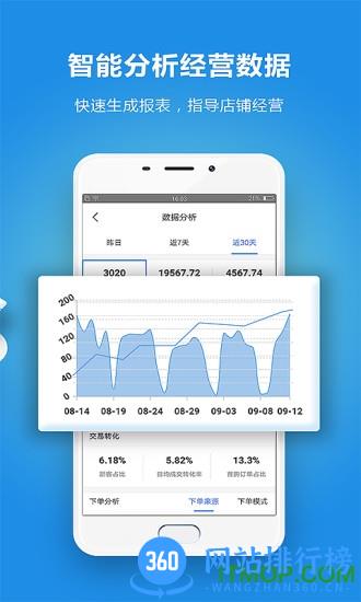 千米电商平台 v7.3.7 官方安卓版 1