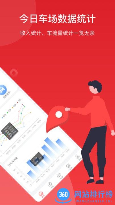 工银停车手机版 v3.1.2 安卓版 1