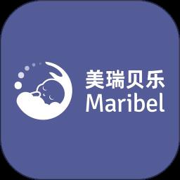 美瑞贝乐电动摇篮