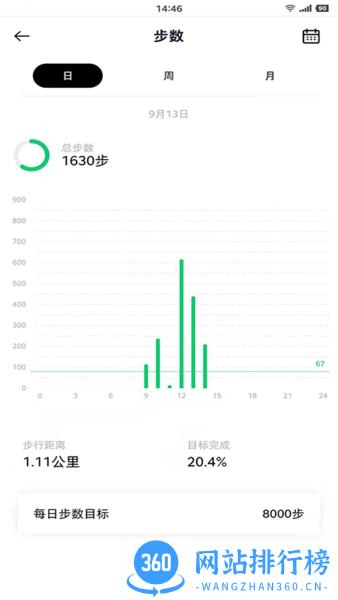 花豹穿戴APP v1.1.5 安卓版 0