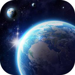 手机卫星地图定位导航