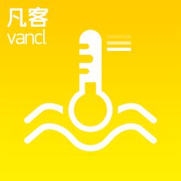 凡客智能温控羽绒服