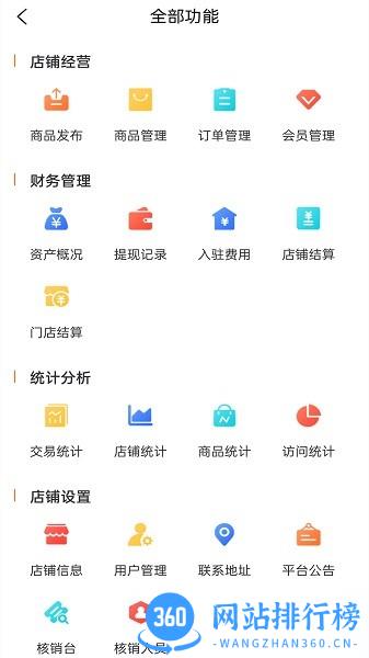 甘鹿商家版 v1.2.6 安卓版 0