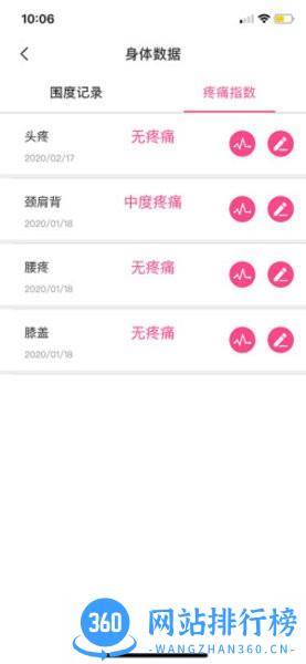 体态大师最新版 v3.5.8 安卓版 0