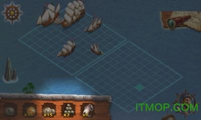 战舰BattleShip v4.0 安卓版 2