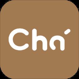 茶密