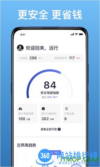 优途智驾 v1.7.8 安卓版 3
