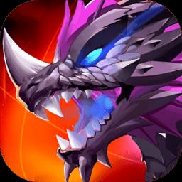 龙痕守护无限金币版