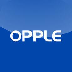 欧普智慧灯光app