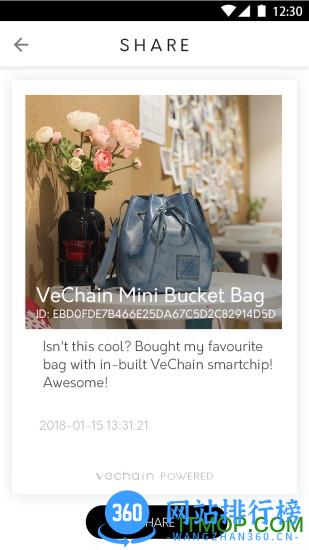 vechain