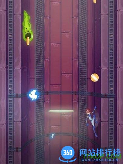 毒物猎人内购破解版(Toxic Hunters) v1.1 安卓无限金币修改版 3