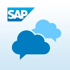 SAP Jam app