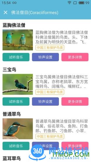 画眉鸟叫声大全MP3 v5.0.3 安卓版 0